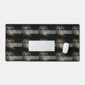 Abba Father Desk Mat (Keyboard & Muis)