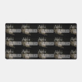 Abba Father Desk Mat (Voorkant)