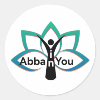 Abba in je Sticker