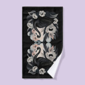 Abbau Bad Handdoek (Handdoek)