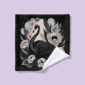 Abbau Bad Handdoek (Wasdoekje)