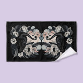 Abbau Bad Handdoek (Handdoek)