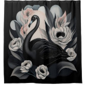 Abbau Douchegordijn (Voorkant)