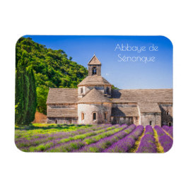 Abbaye de Sénanque Magneet
