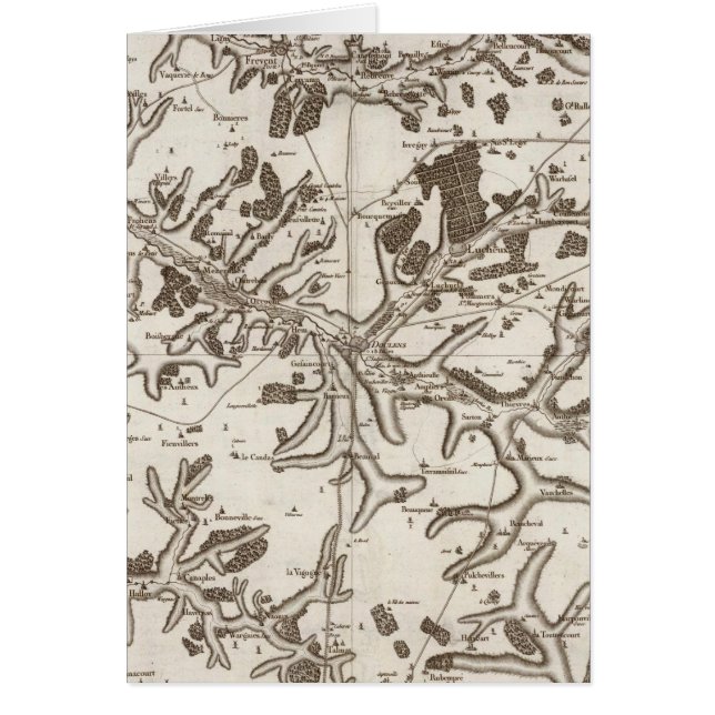 Abbeville (Voorkant)