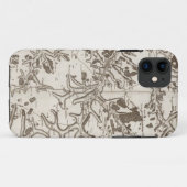 Abbeville Case-Mate iPhone Case (Achterkant (horizontaal))