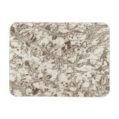 Abbeville Magneet (Horizontaal)