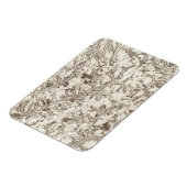 Abbeville Magneet (Linkerzijde)