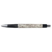 Abbeville Pen (Voorkant)