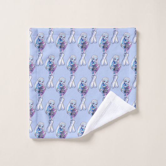 Abbey Bath Towel Set Bad Handdoek (Wasdoekje)