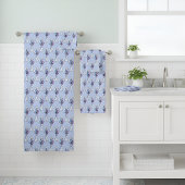 Abbey Bath Towel Set Bad Handdoek