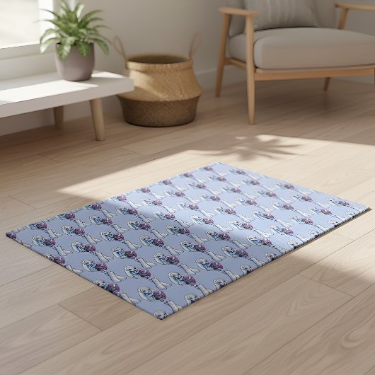 Abbey Doormat Deurmat