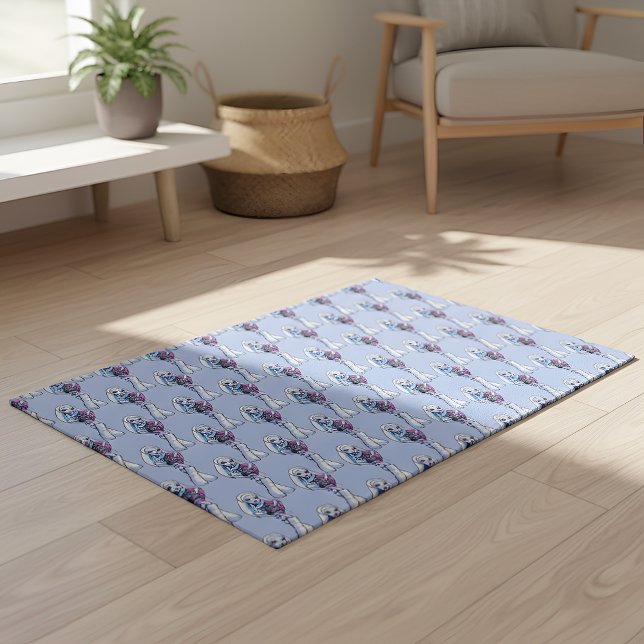 Abbey Doormat Deurmat (Creator heeft geüpload)