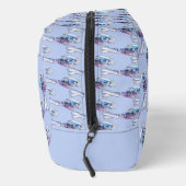 Abbey Dopp Kit Toilettasje (Rechts)