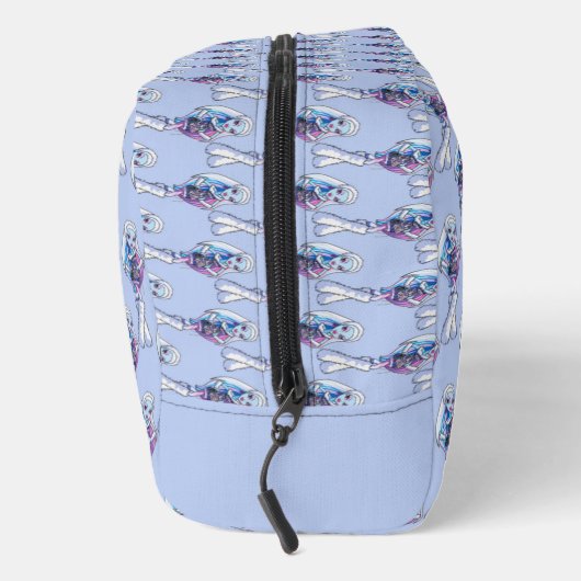 Abbey Dopp Kit Toilettasje (Rechts)