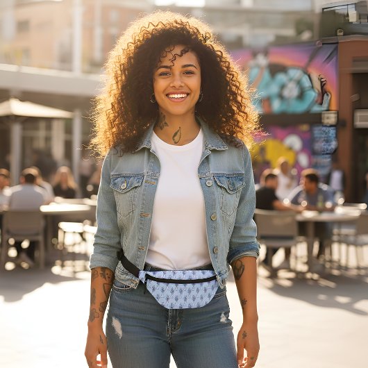 Abbey Fanny Pack Heuptasje