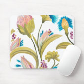 Abbey Floral Tegels - Spring Flowers Muismat (Met muis)