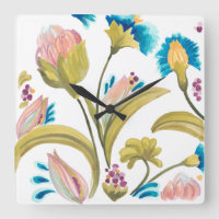 Abbey Floral Tegels - Spring Flowers