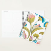 Abbey Floral Tiles - Spring Flowers Planner (Display)