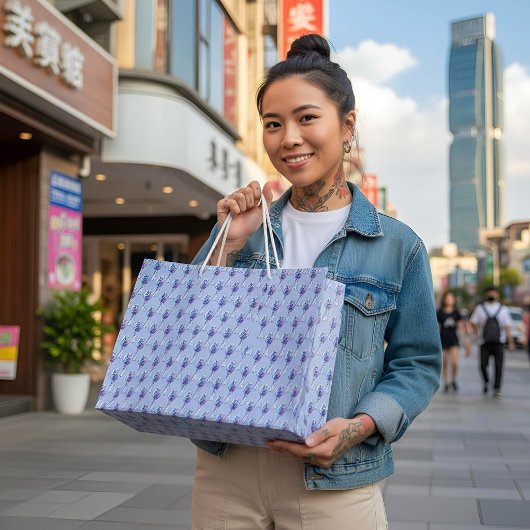 Abbey Large Gift Bag Groot Cadeauzakje