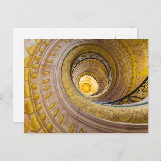 Abbey, Melk Abbey | Wachau, Oostenrijk Briefkaart (Voorkant / Achterkant)