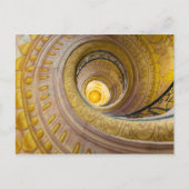 Abbey, Melk Abbey | Wachau, Oostenrijk Briefkaart (Voorkant)