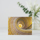 Abbey, Melk Abbey | Wachau, Oostenrijk Briefkaart (Staand voorkant)