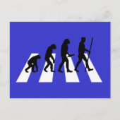 Abbey Road Evolution Briefkaart (Voorkant)