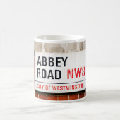 Abbey Road Studios London Mok (Center)