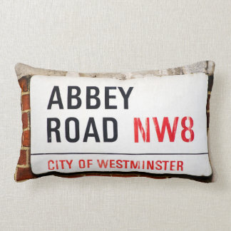 Abbey Road Studios London Pillow Kussen