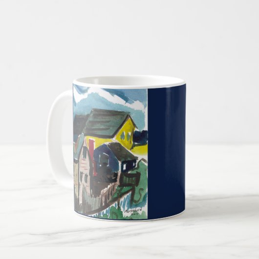 ABBEY ST MOK (Voorkant links)