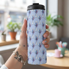 Abbey Thermal Tumbler Thermosbeker