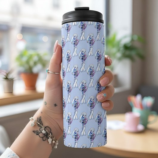 Abbey Thermal Tumbler Thermosbeker