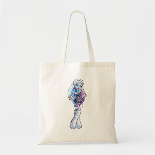 Abbey Tote Bag (Voorkant)