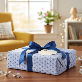 Abbey Wrapping Paper Cadeaupapier