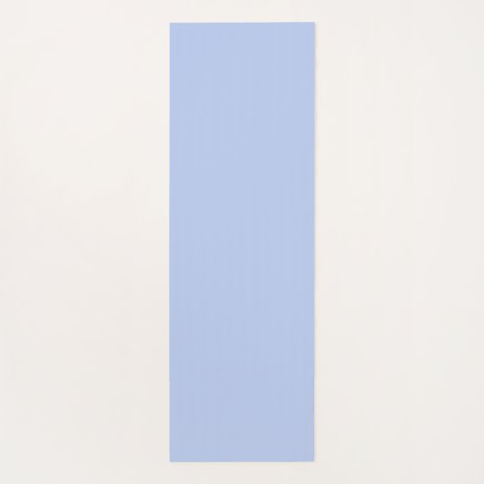 Abbey Yoga Mat (Achterkant)