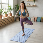 Abbey Yoga Mat