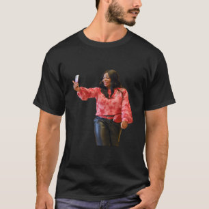 Abbott elementaire klassieke T T-shirt