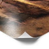 Abbott Handerson Thayer A Virgin Foto Afdruk (Hoek)