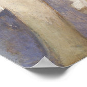 Abbott Handerson Thayer Angel Poster (Hoek)