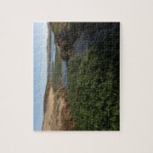 Abbotts Lagoon I in Point Reyes National Seashore Legpuzzel (Verticaal)