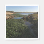 Abbotts Lagoon I in Point Reyes National Seashore Servet (Voorkant)