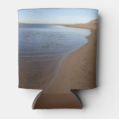 Abbotts Lagoon II bij Point Reyes National Seashor Blikjeskoeler (Voorkant)