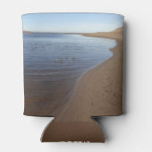 Abbotts Lagoon II bij Point Reyes National Seashor Blikjeskoeler (Achterkant)