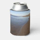 Abbotts Lagoon II bij Point Reyes National Seashor Blikjeskoeler (Blikje Achterkant)