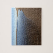 Abbotts Lagoon II bij Point Reyes National Seashor Legpuzzel (Verticaal)