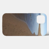 Abbotts Lagoon II in Point Reyes National Seashore Case-Mate iPhone Case (Achterkant (horizontaal))