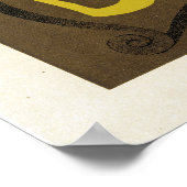 Abbotts Phit-Eesi ~ Boots and Shots Poster (Hoek)