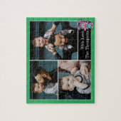Abby Cadabby Baby Fotopuzzel Legpuzzel (Verticaal)