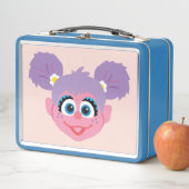 Abby Cadabby | Bloem (In situ)